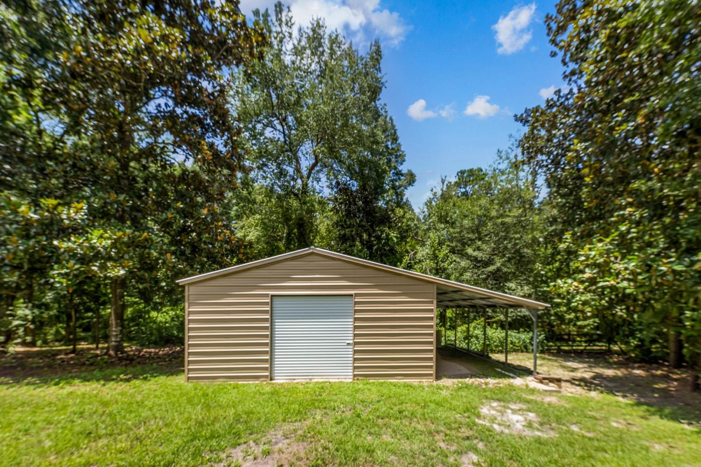 1407 Shady Rest Road Havana, FL 32333 - Photo 33 of 70