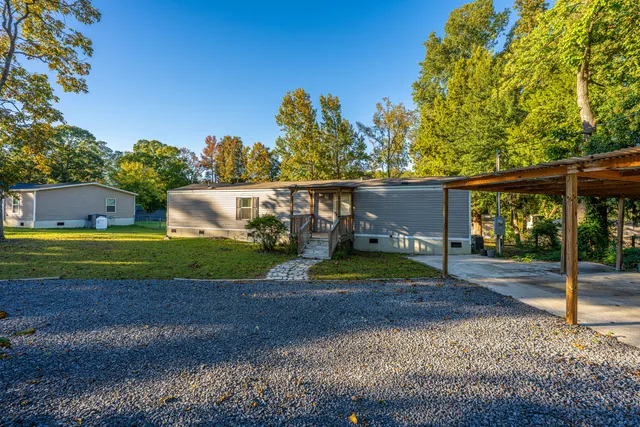 $264,000 | 232 Ash Hill Drive, Eutawville, SC 29048