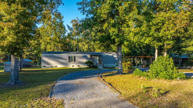 $264,000 | 232 Ash Hill Drive, Eutawville, SC 29048