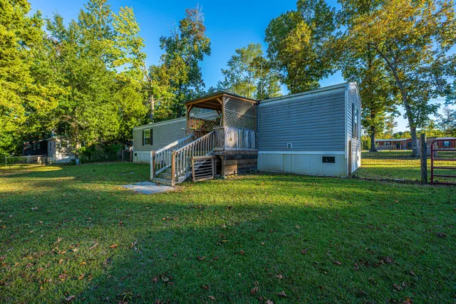 $264,000 | 232 Ash Hill Drive, Eutawville, SC 29048