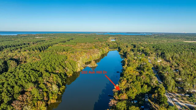 $264,000 | 232 Ash Hill Drive, Eutawville, SC 29048