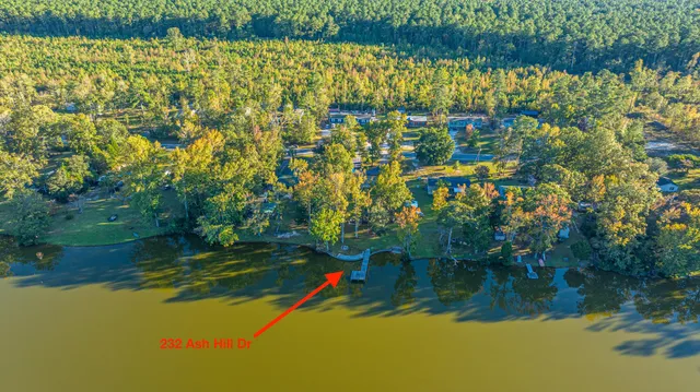 $264,000 | 232 Ash Hill Drive, Eutawville, SC 29048