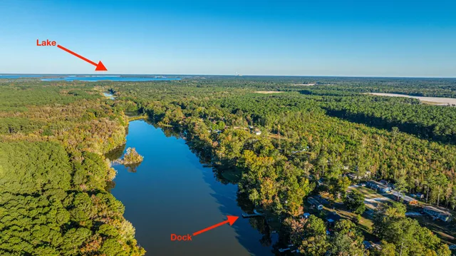 $264,000 | 232 Ash Hill Drive, Eutawville, SC 29048