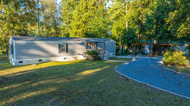 $264,000 | 232 Ash Hill Drive, Eutawville, SC 29048