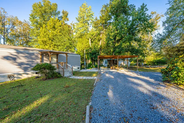 $264,000 | 232 Ash Hill Drive, Eutawville, SC 29048