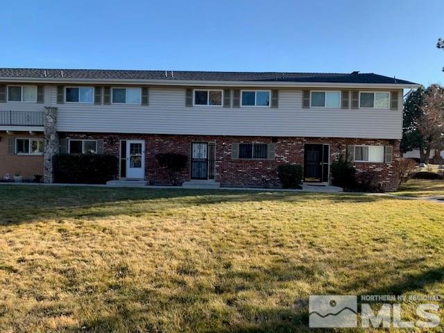 195 Smithridge Drive Reno, NV 89502 - Photo 2 of 21 Photo 2