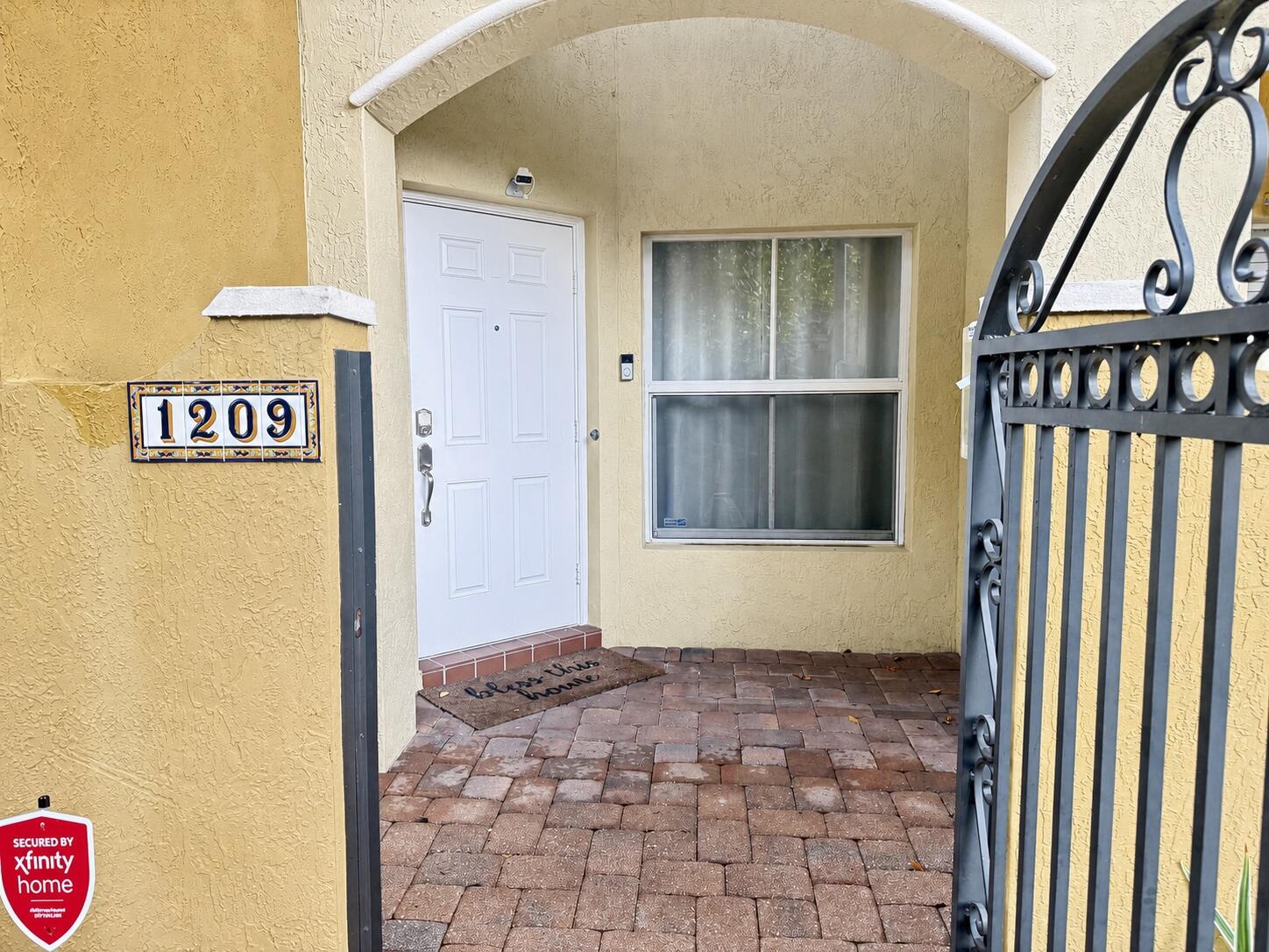 2851 Prospect Road, Unit 1209 Tamarac, FL 33309 - Photo 18 of 19 IMG_9025-MLS