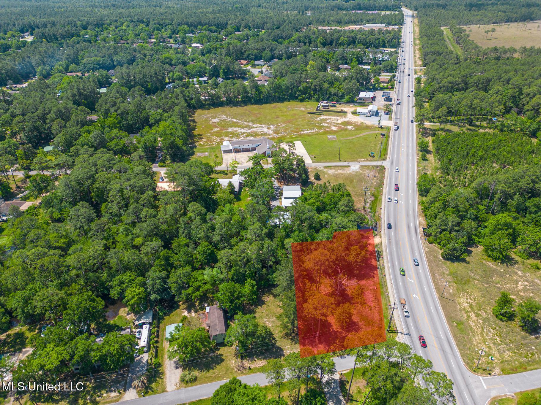 Robertsdale Road Gautier, MS 39553 - Photo 3 of 11 Robertsdale-8s