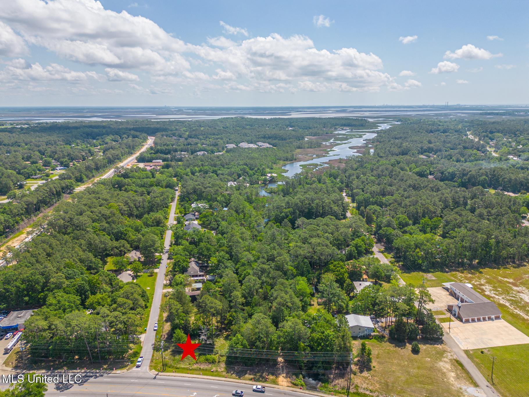 Robertsdale Road Gautier, MS 39553 - Photo 4 of 11 Robertsdale-5s