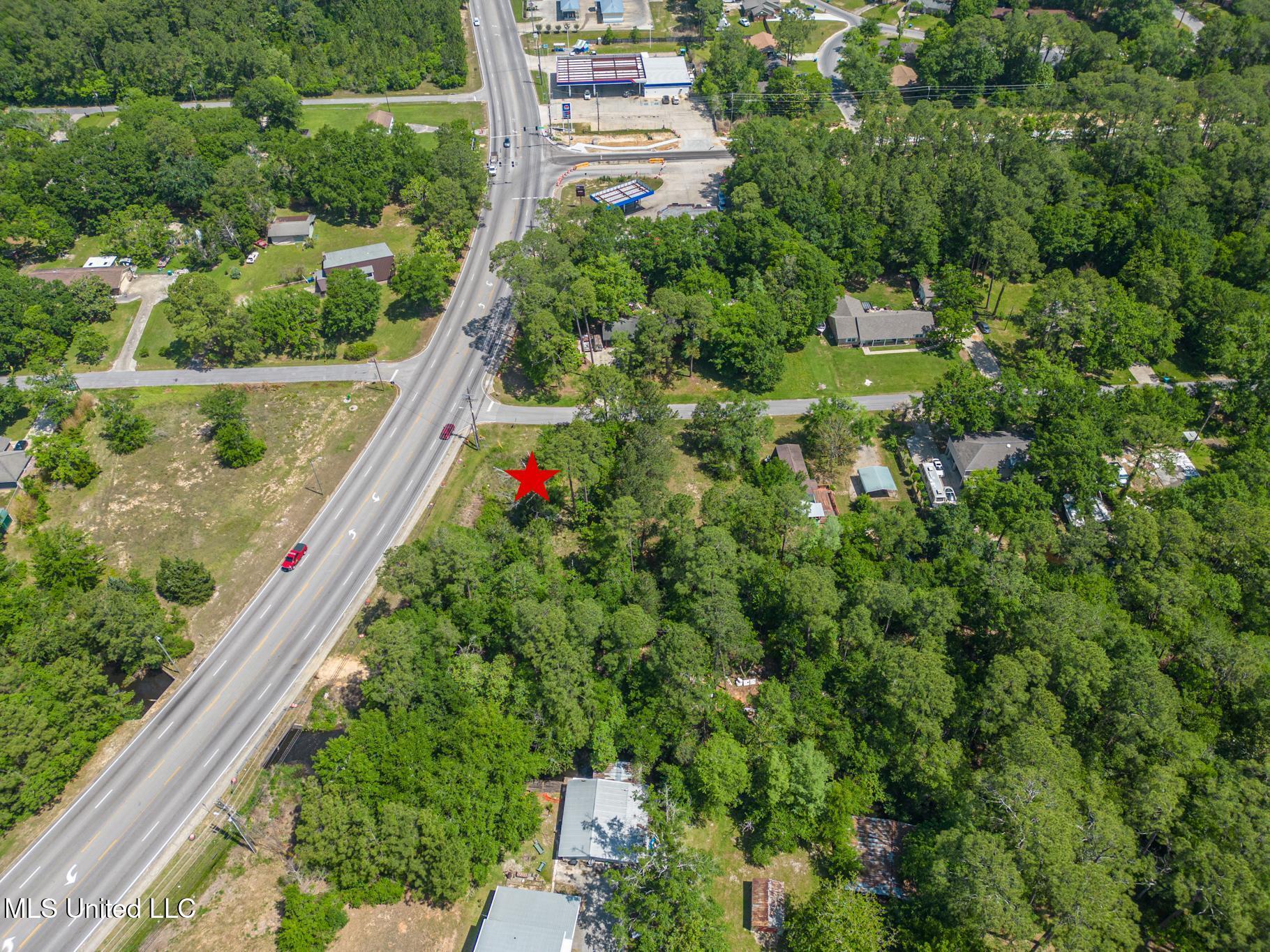 Robertsdale Road Gautier, MS 39553 - Photo 5 of 11 Robertsdale-11s