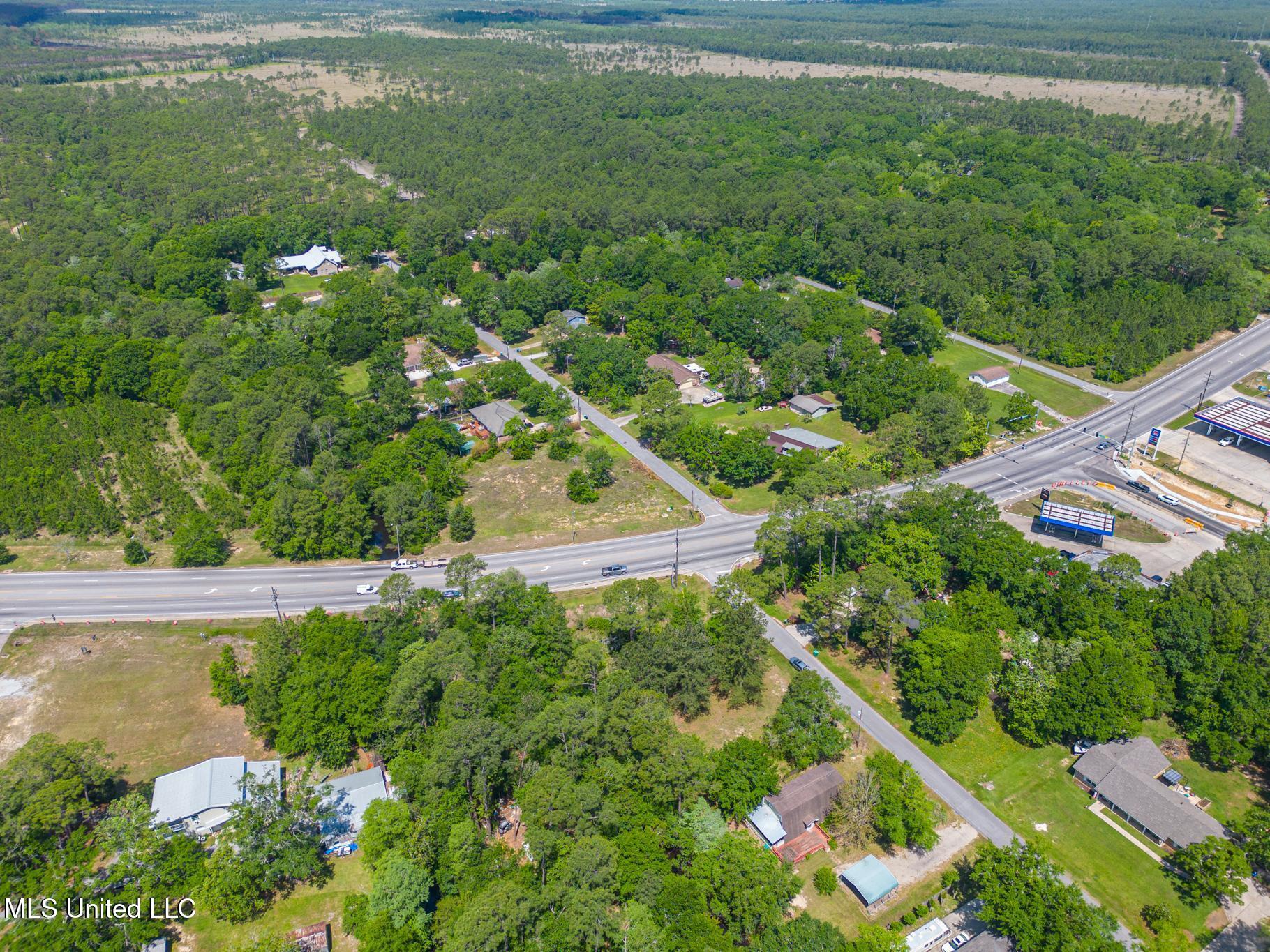 Robertsdale Road Gautier, MS 39553 - Photo 7 of 11 Robertsdale-6