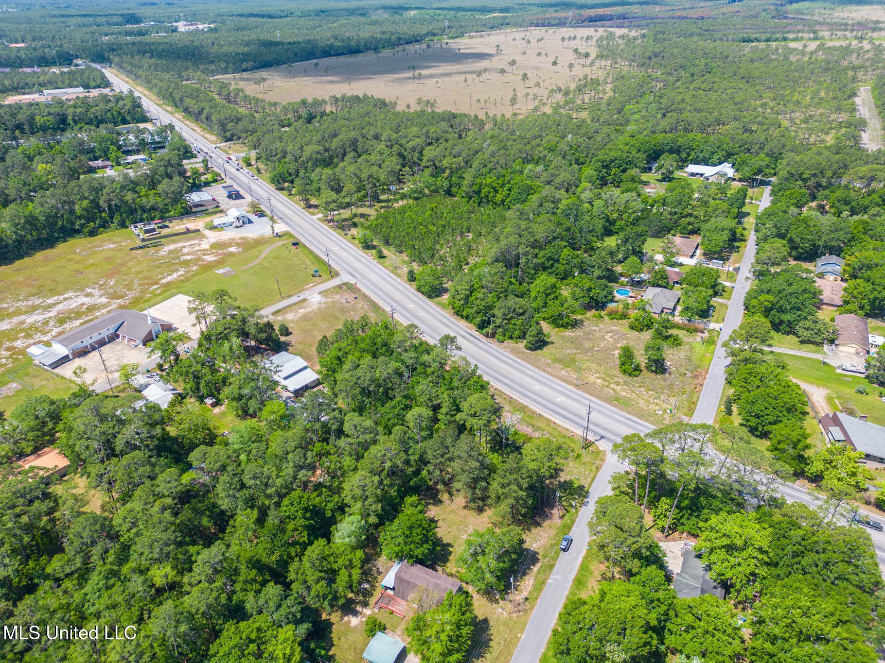 Robertsdale Road Gautier, MS 39553 - Photo 8 of 11 Robertsdale-7