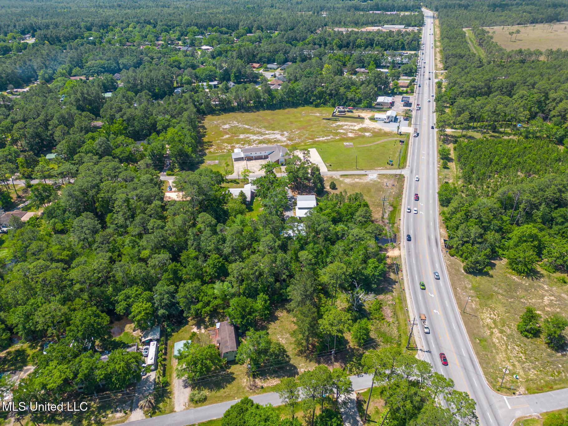 Robertsdale Road Gautier, MS 39553 - Photo 9 of 11 Robertsdale-8