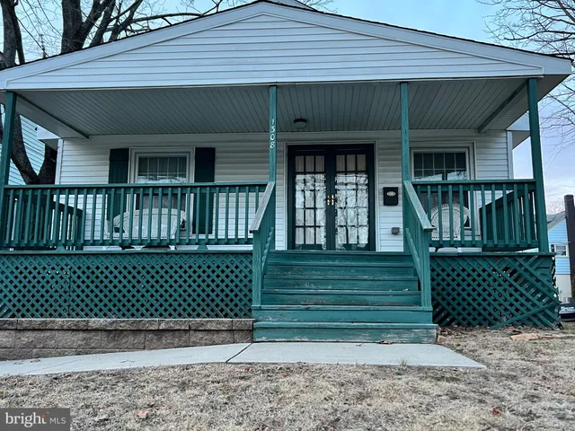 $249,000 | 1308 East Main Street, Millville, NJ 08332