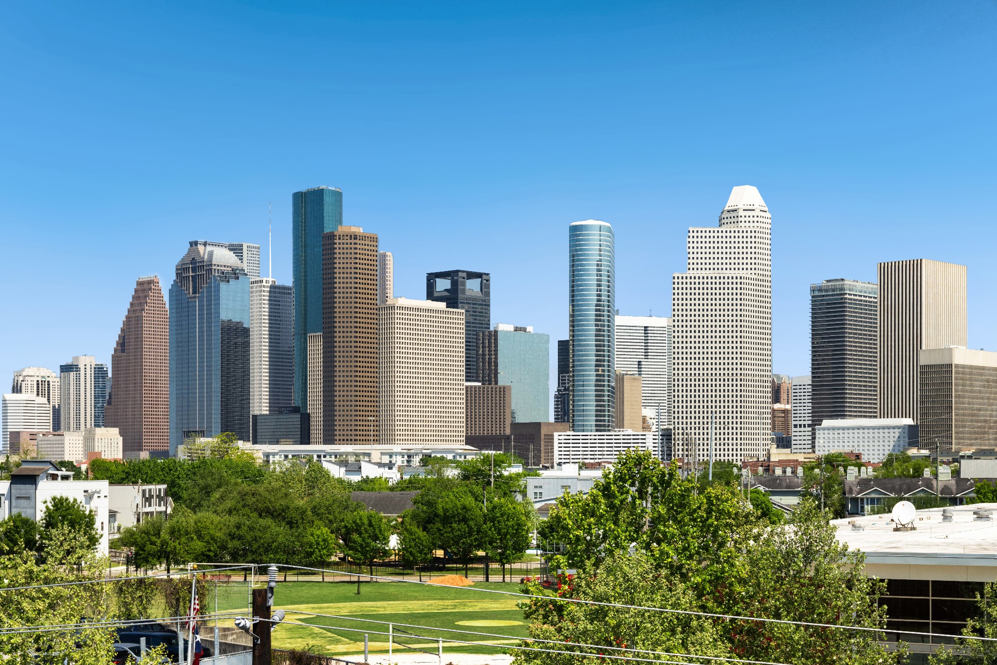 306 West Pierce Street Houston, TX 77019 - Photo 2 of 39