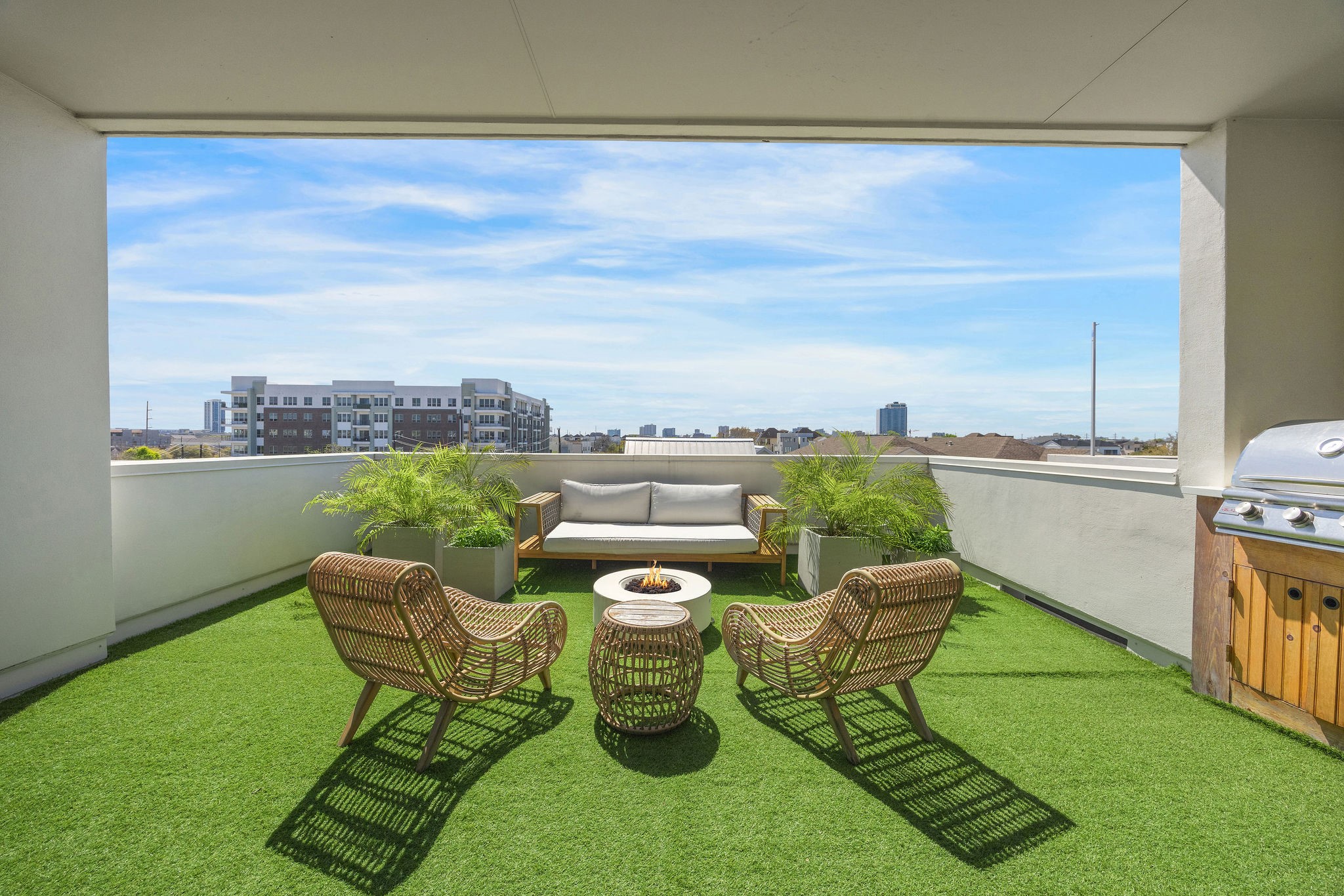 306 West Pierce Street Houston, TX 77019 - Photo 32 of 39