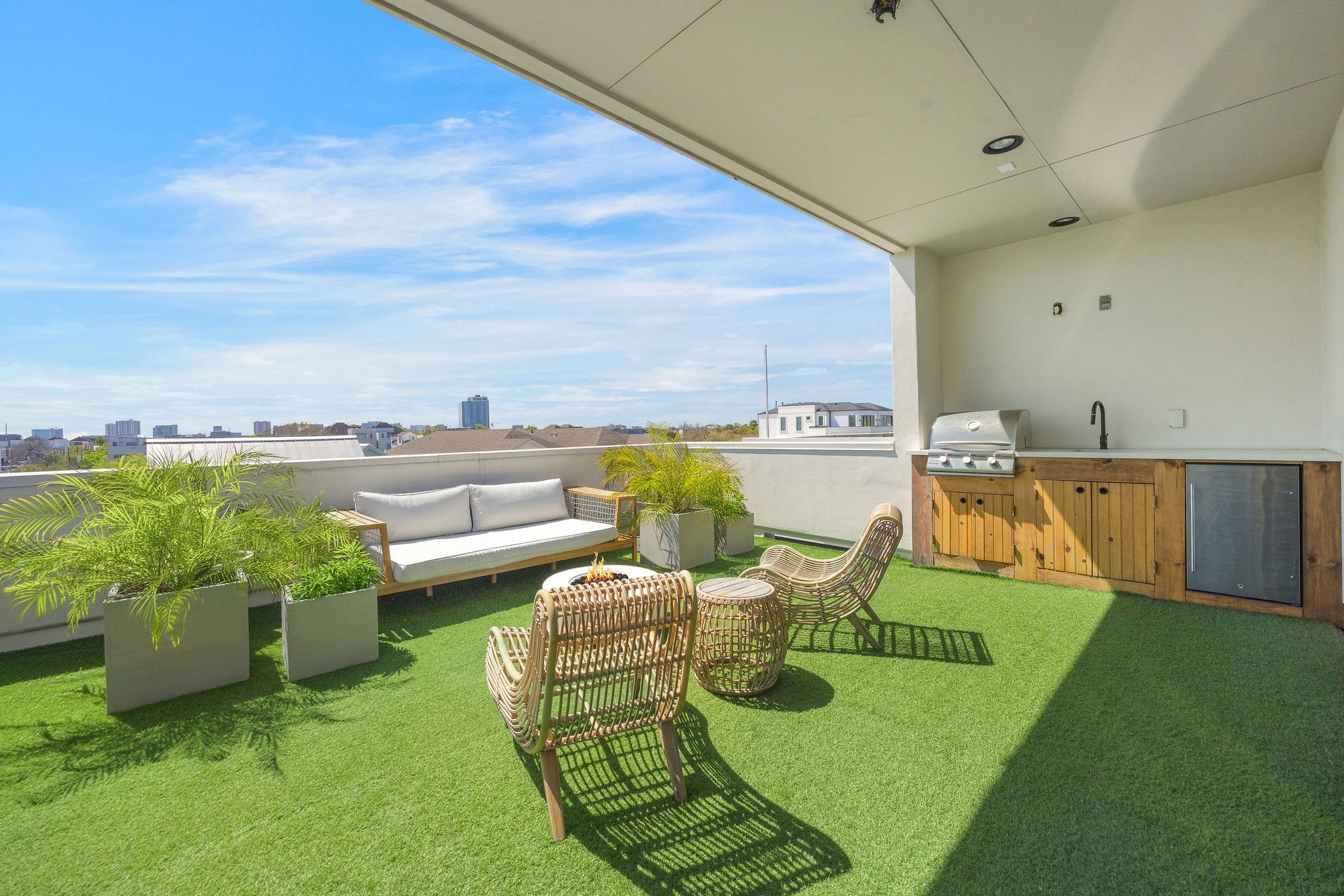 306 West Pierce Street Houston, TX 77019 - Photo 35 of 39