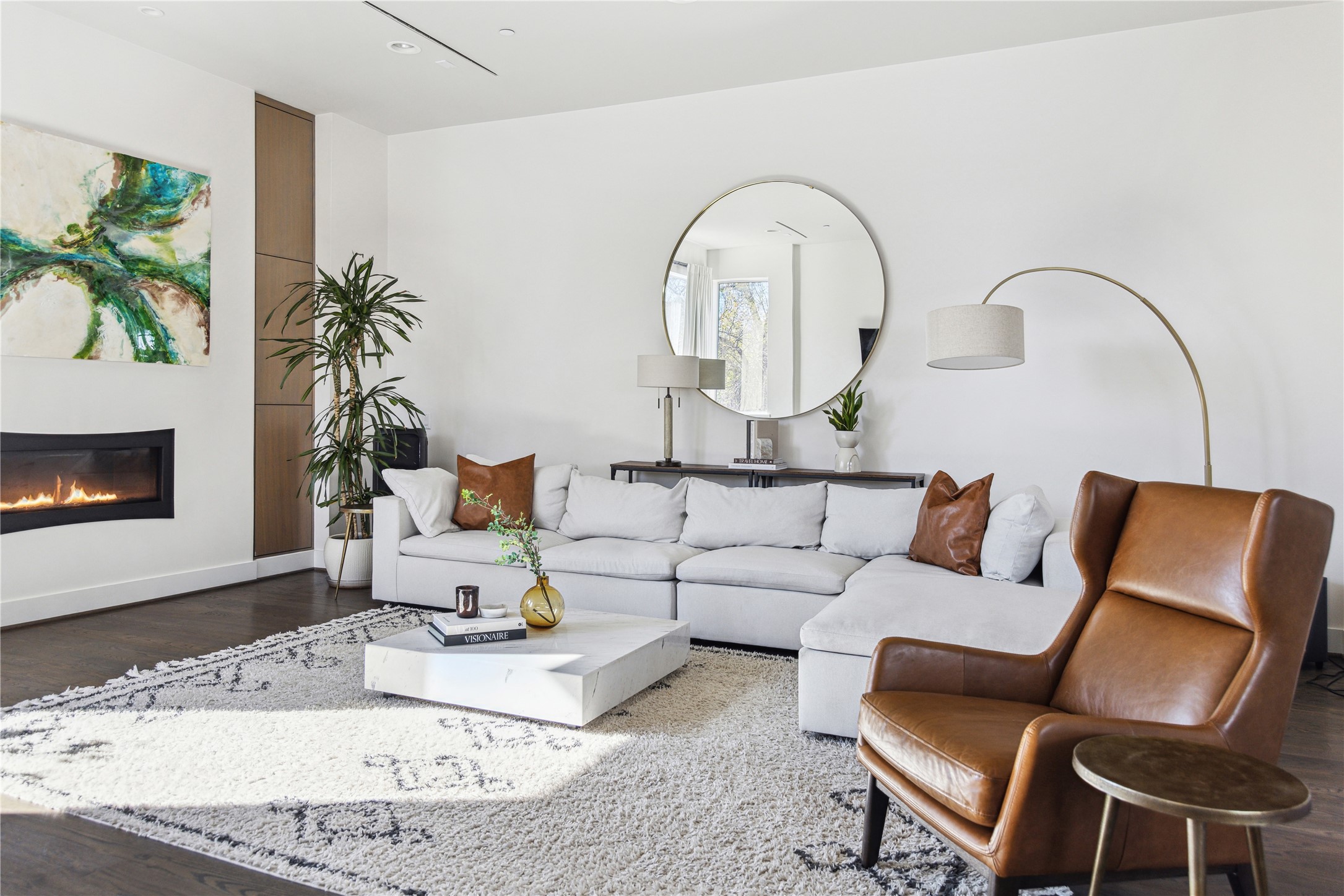 306 West Pierce Street Houston, TX 77019 - Photo 5 of 39