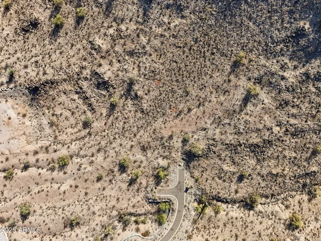 a view of ocean and mountain