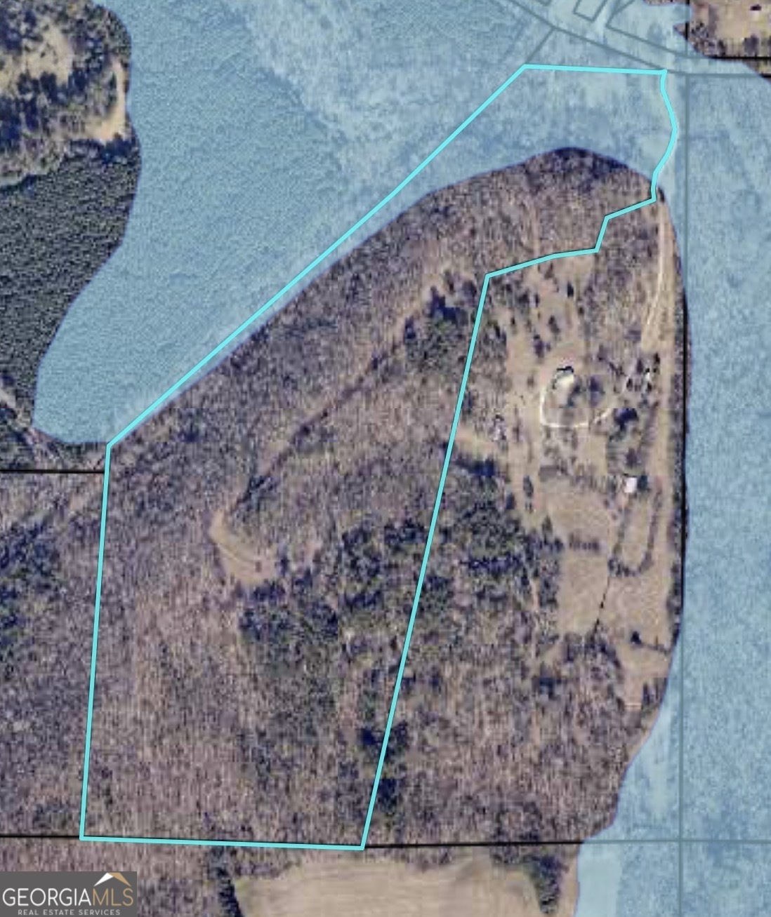833 Neal Gap Road Summerville, GA 30747 - Photo 85 of 86