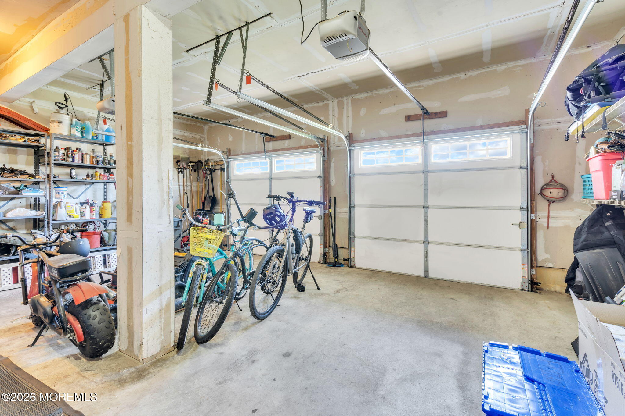 11 Andrew Street Howell, NJ 07731 - Photo 41 of 58 2 car garage