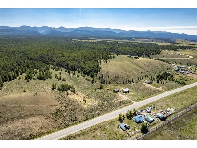 a view of a city from a lake