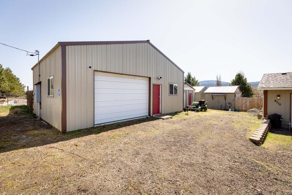 9710 Ben Kerns Road Klamath Falls, OR 97601 - Photo 34 of 50 34