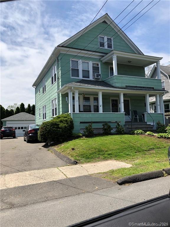 black rock turnpike fairfield ct zip code
