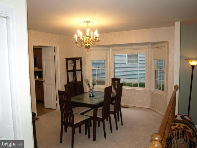 12585 Rock Ridge Road Herndon, VA 20170 - Photo 2 of 9 Dining Room