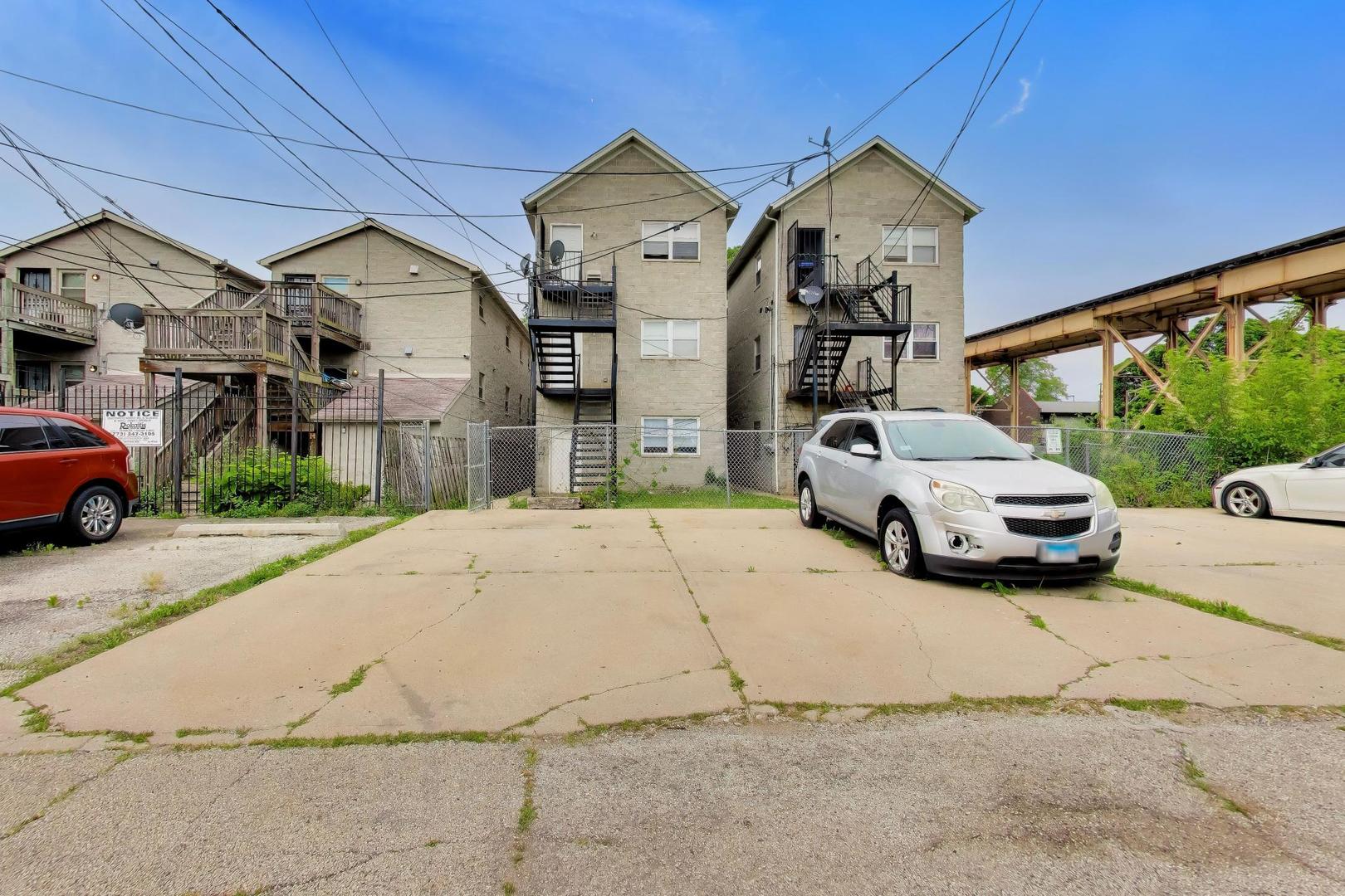 6335 South Normal Boulevard Chicago, IL 60621 - Photo 12 of 14