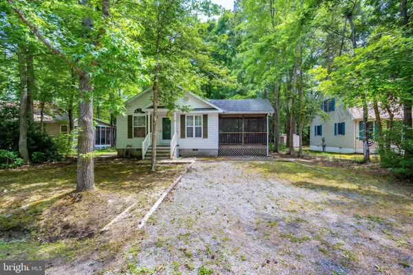 $325,000 | 9 Camelot Circle, Ocean Pines, MD 21811