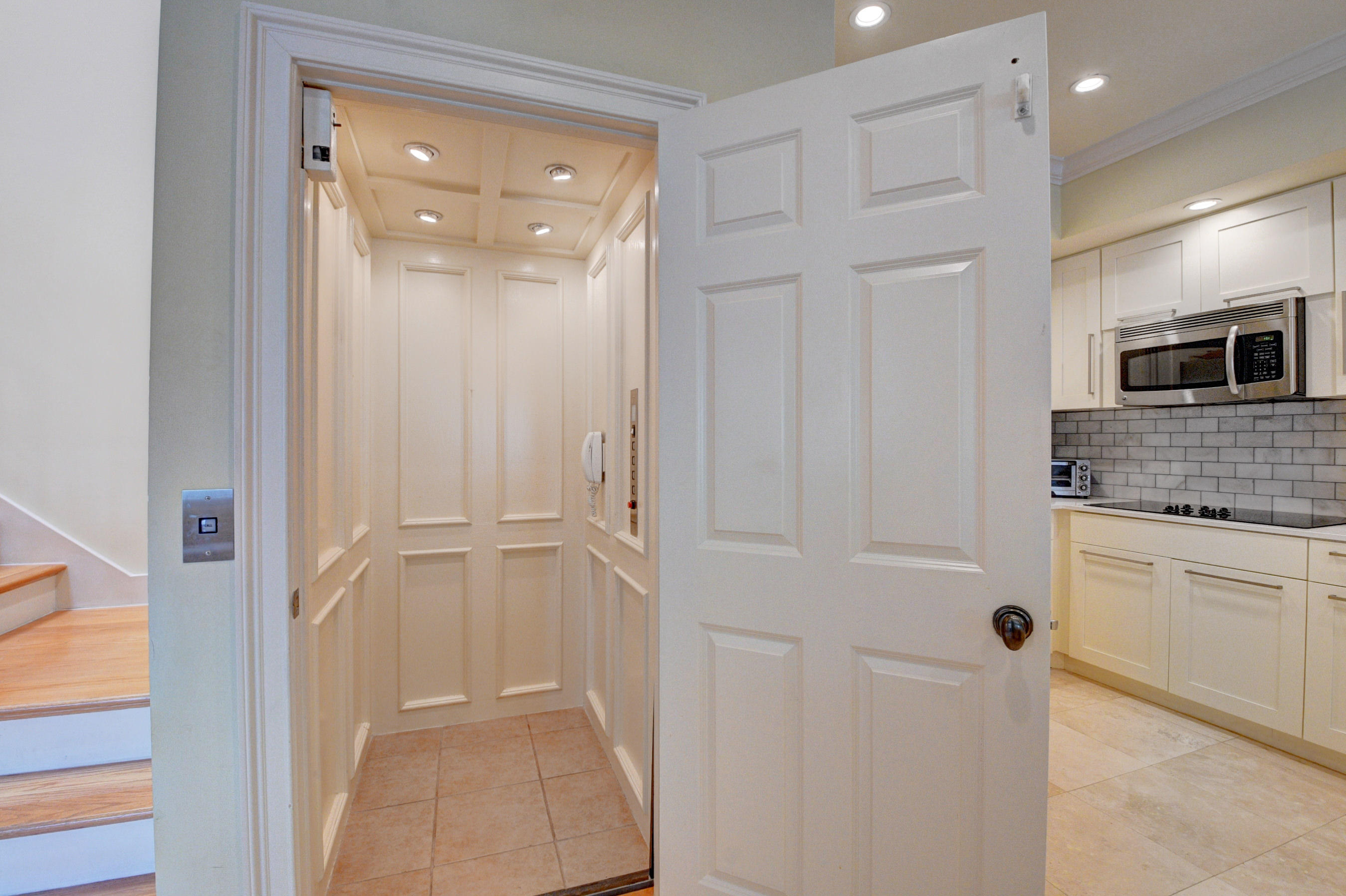 492 East Boca Raton Road Boca Raton, FL 33432 - Photo 23 of 44 a bathroom with a granite countertop sink and a mirror