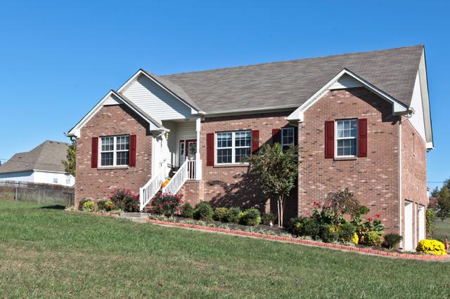3381 Greens Mill Road Spring Hill, TN 37174 - Photo 1 of 16