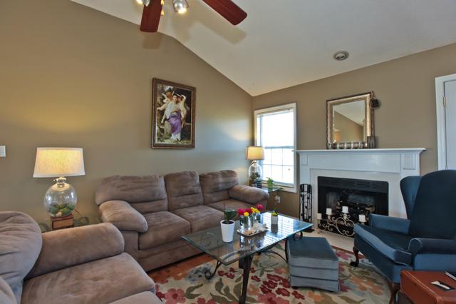 3381 Greens Mill Road Spring Hill, TN 37174 - Photo 3 of 16