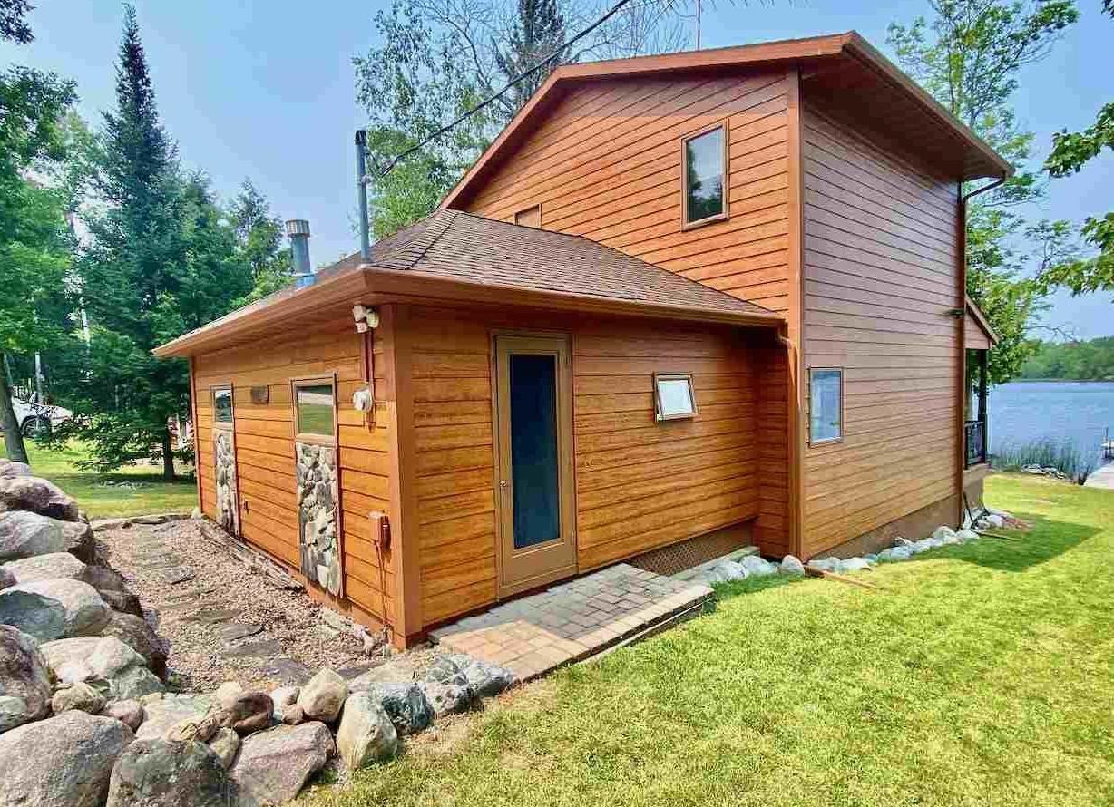 7307 Frazer Bay Road Cook, MN 55723 - Photo 1 of 1