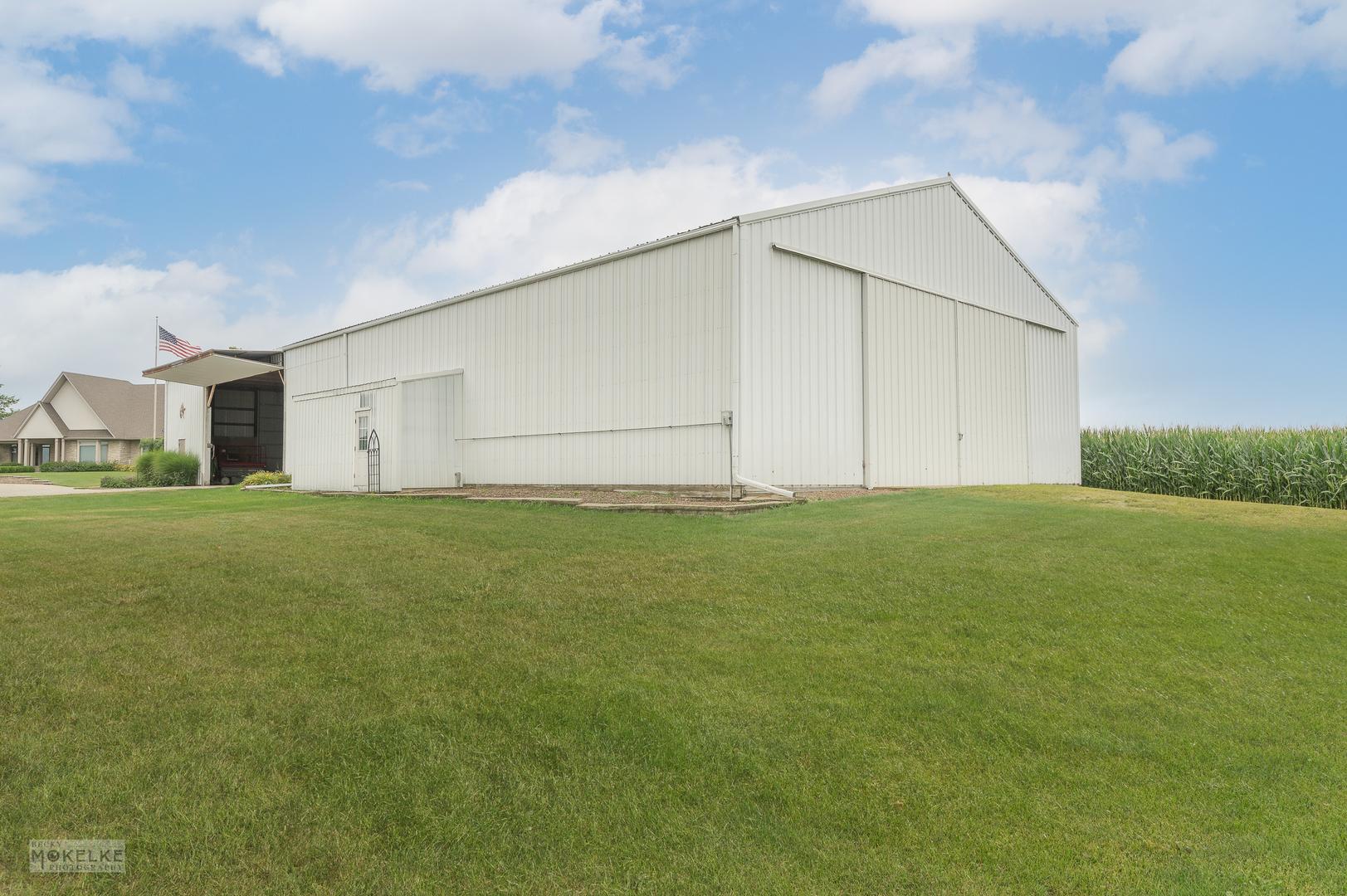 46W428 Wheeler Road Big Rock, IL 60511 - Photo 2 of 76