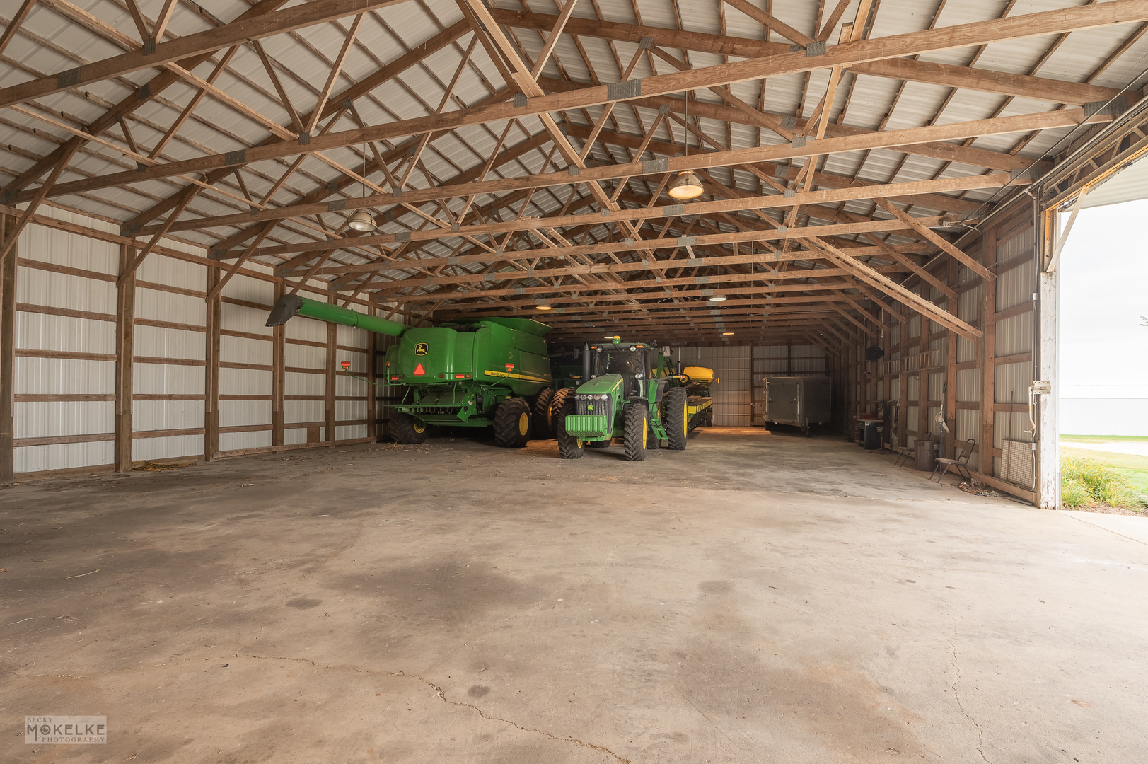 46W428 Wheeler Road Big Rock, IL 60511 - Photo 3 of 76