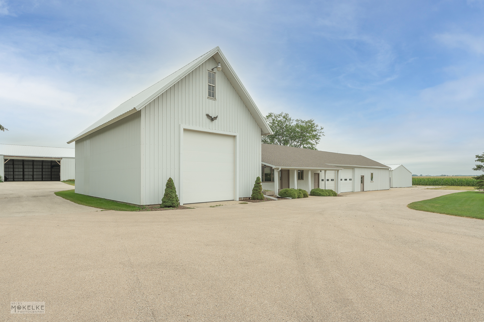 46W428 Wheeler Road Big Rock, IL 60511 - Photo 4 of 76