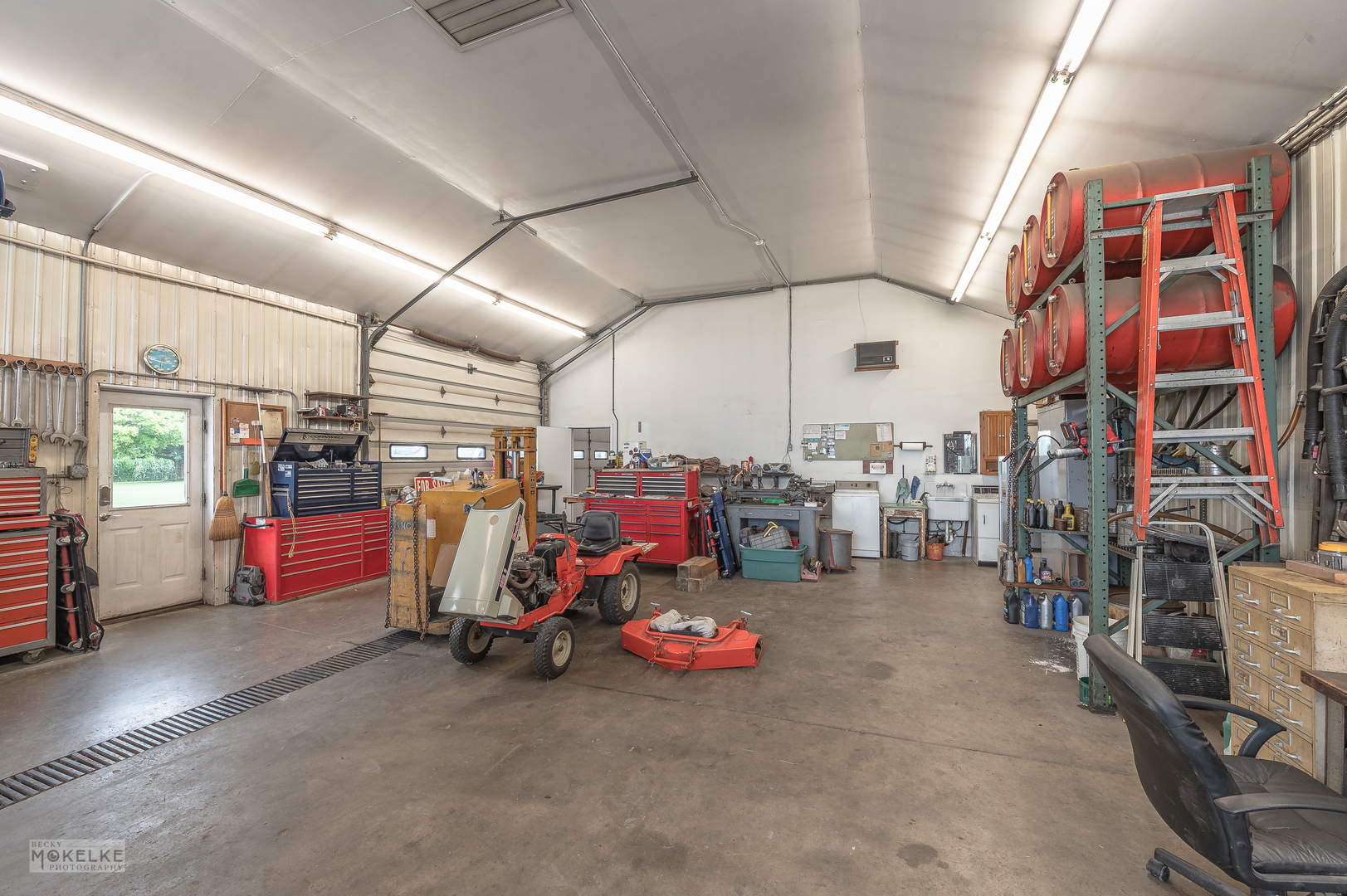 46W428 Wheeler Road Big Rock, IL 60511 - Photo 52 of 76