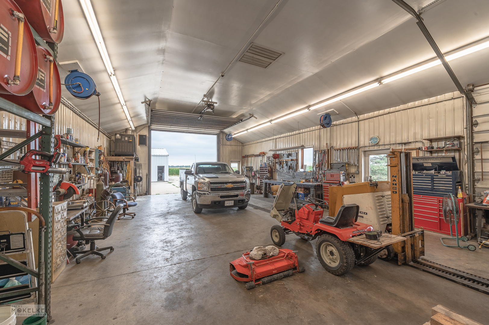 46W428 Wheeler Road Big Rock, IL 60511 - Photo 53 of 76