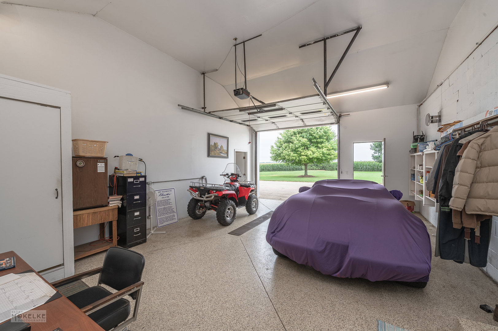 46W428 Wheeler Road Big Rock, IL 60511 - Photo 54 of 76