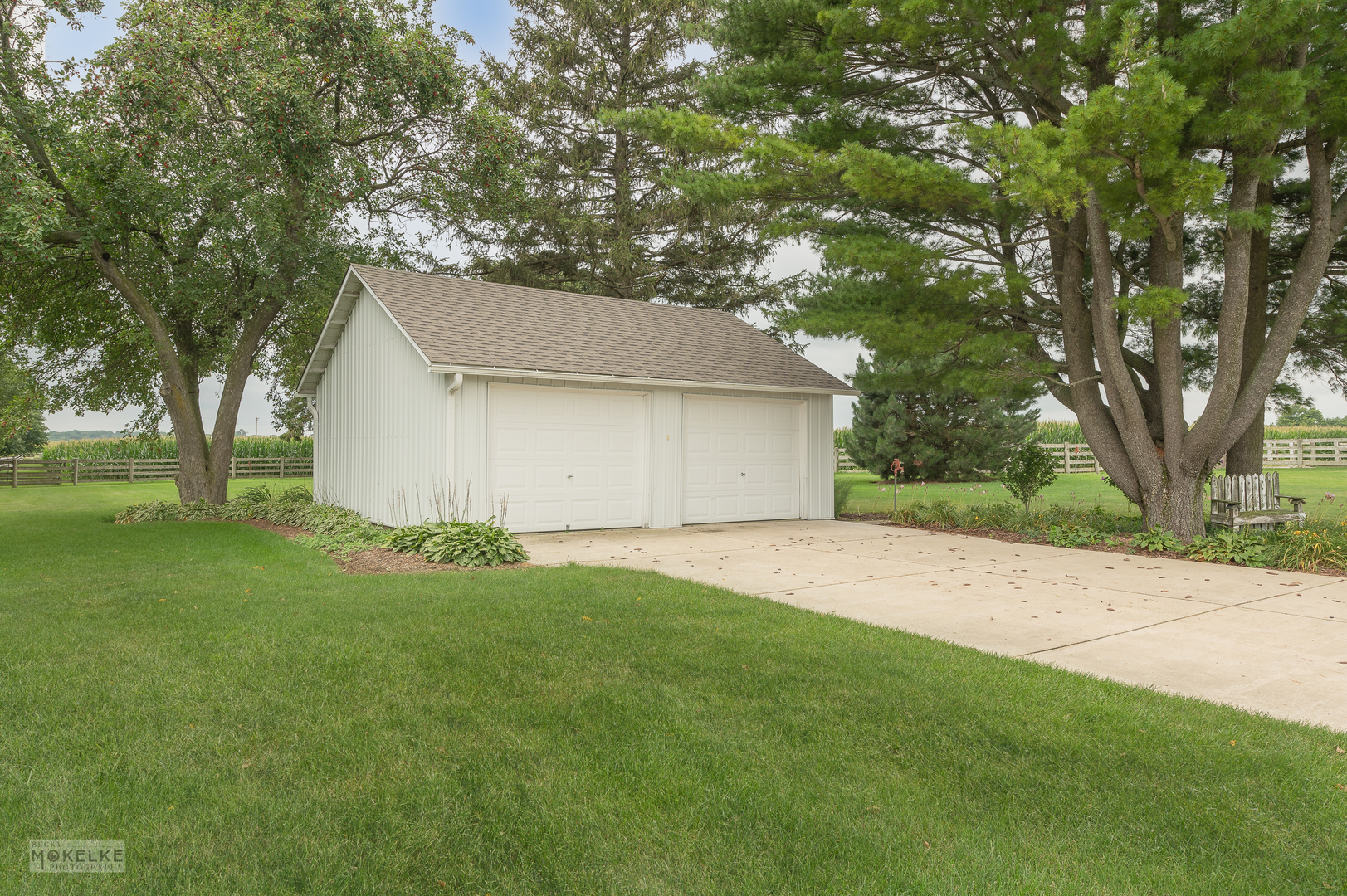 46W428 Wheeler Road Big Rock, IL 60511 - Photo 55 of 76