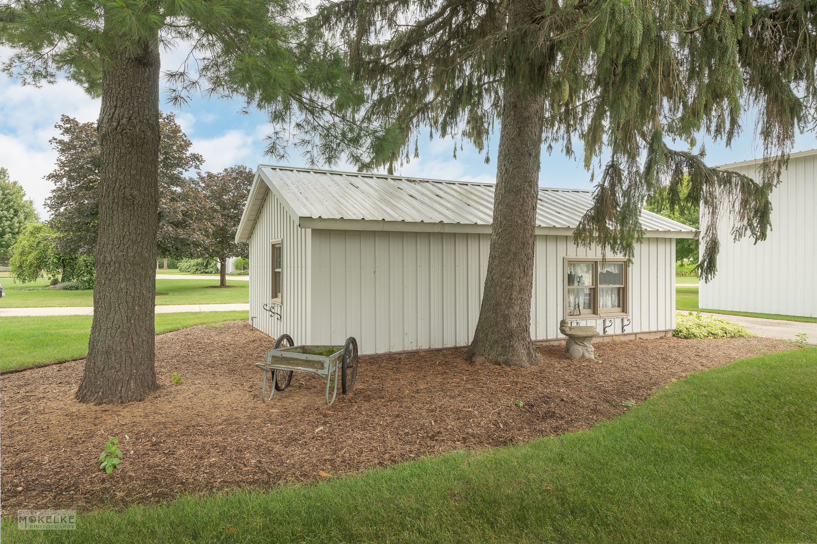 46W428 Wheeler Road Big Rock, IL 60511 - Photo 57 of 76