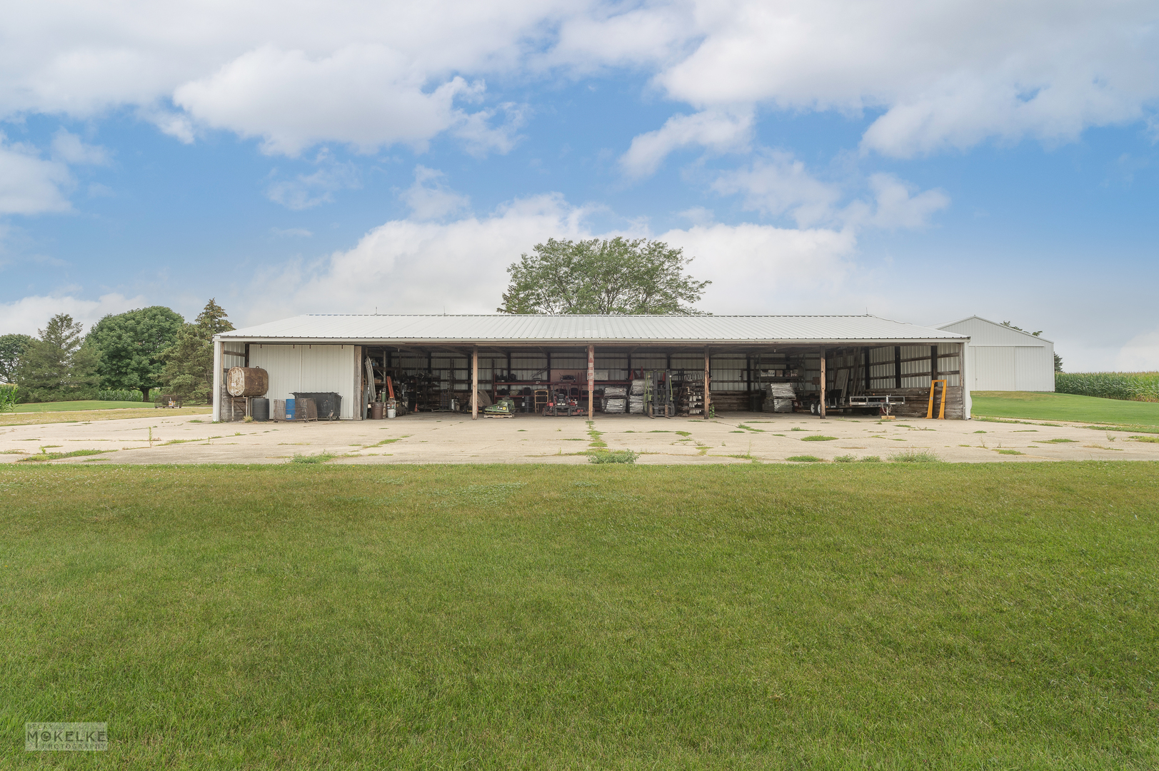 46W428 Wheeler Road Big Rock, IL 60511 - Photo 59 of 76