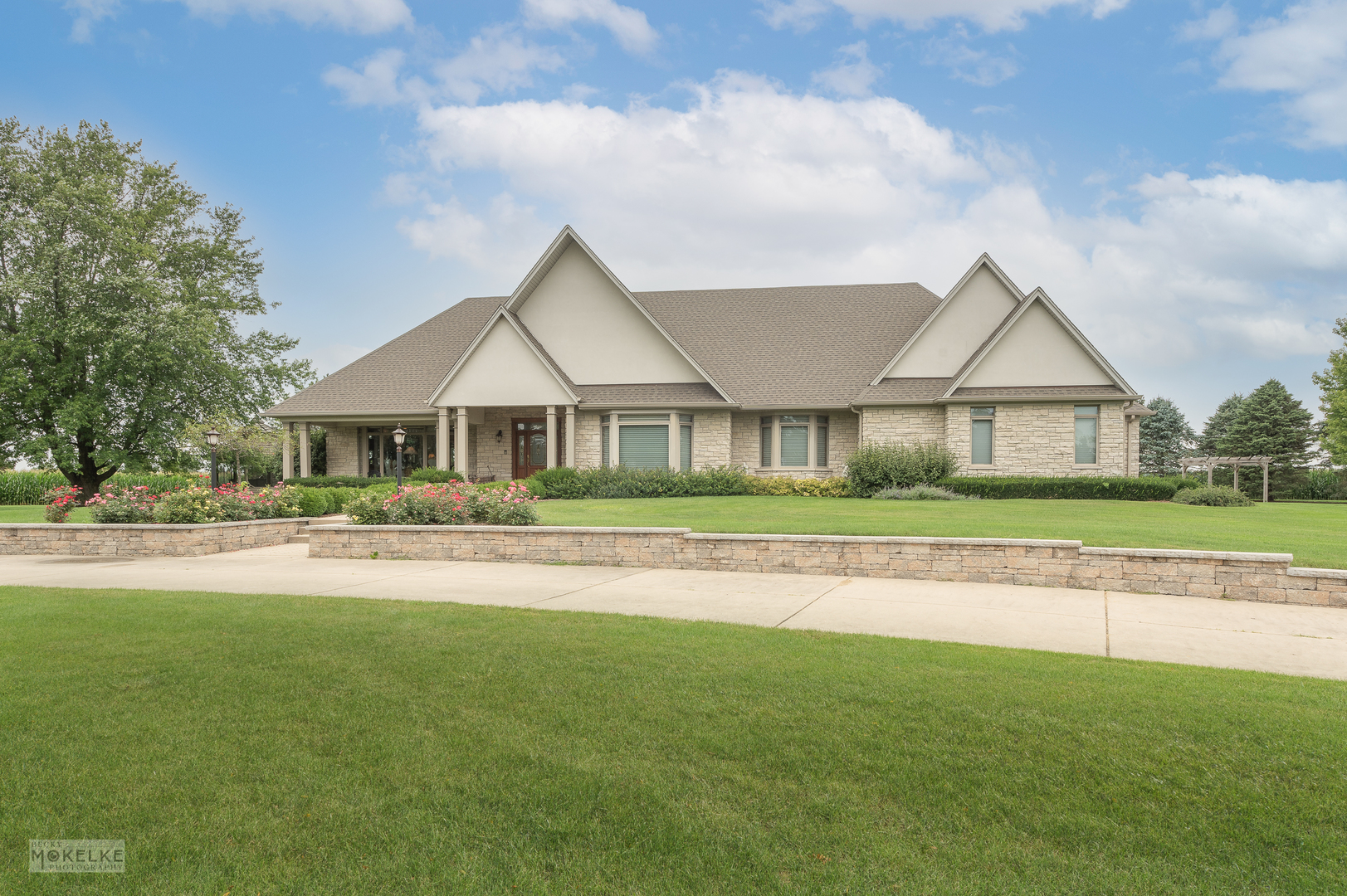 46W428 Wheeler Road Big Rock, IL 60511 - Photo 60 of 76