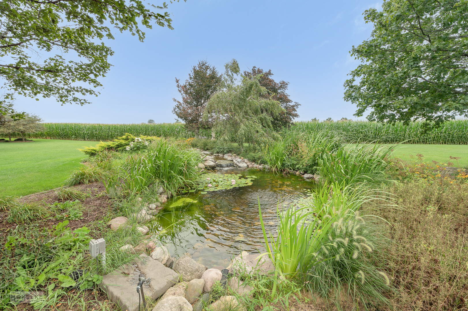 46W428 Wheeler Road Big Rock, IL 60511 - Photo 64 of 76