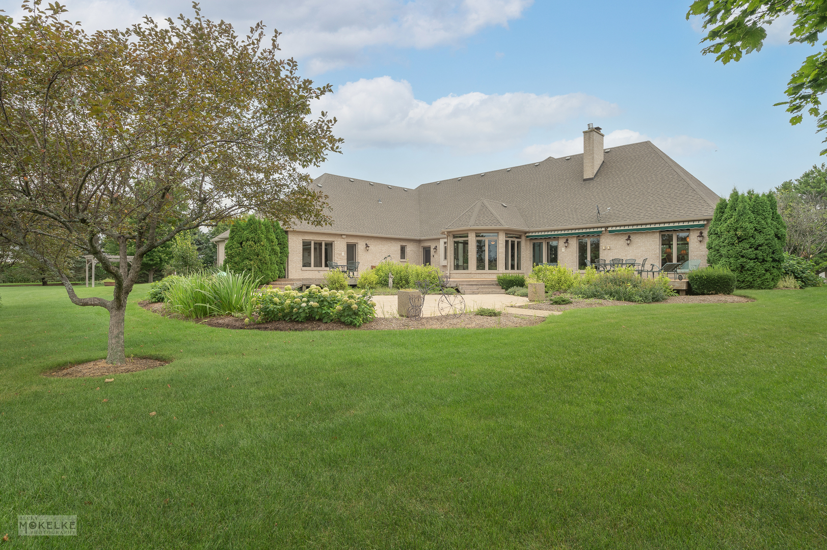 46W428 Wheeler Road Big Rock, IL 60511 - Photo 67 of 76