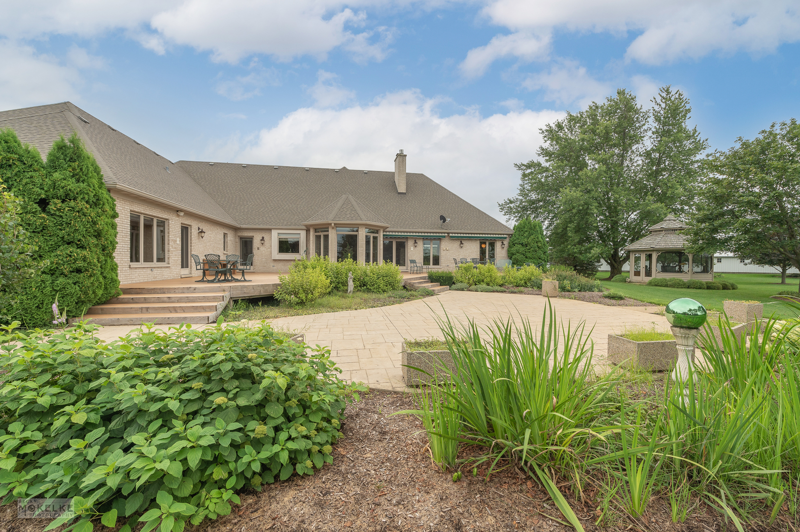 46W428 Wheeler Road Big Rock, IL 60511 - Photo 69 of 76