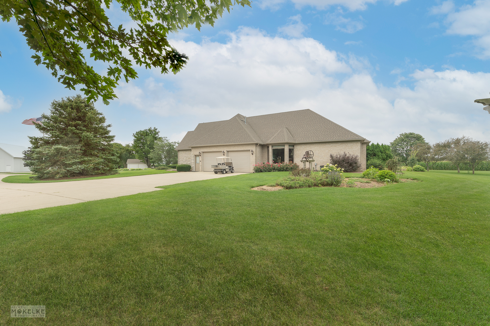 46W428 Wheeler Road Big Rock, IL 60511 - Photo 73 of 76