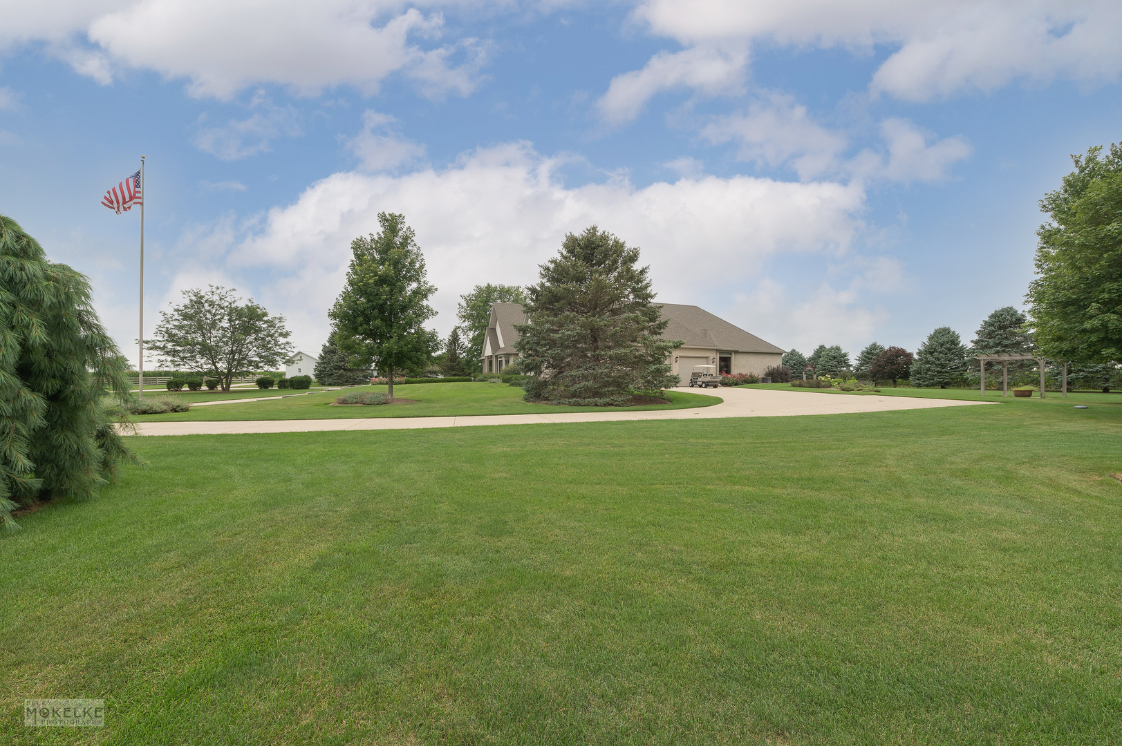 46W428 Wheeler Road Big Rock, IL 60511 - Photo 75 of 76